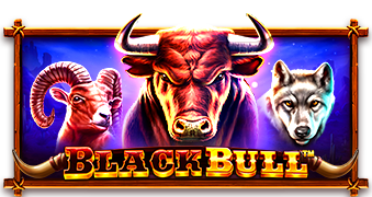 Black Bull Pramatic Play joker123 แจกโบนัส แจกเครดิตฟรี