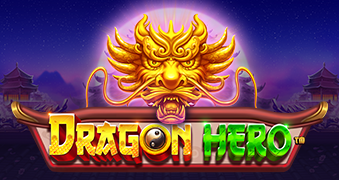 Dragon Hero Pramatic Play joker123 แจกโบนัส แจกเครดิตฟรี