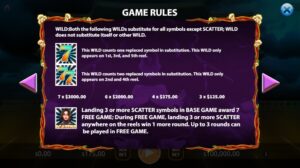 7 Sinners KA Gaming โปรโมชั่น Joker