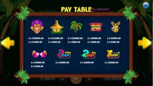 9x Monkey Lock 2 Spin joker123 โปรโมชั่น Joker