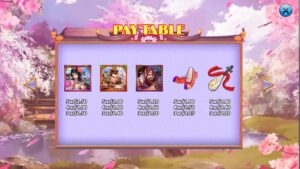 Beauty Trap-KA Gaming-ทดลองเล่นสล็อต Joker