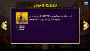 Carnival of Venice KA Gaming ดาวน์โหลด Joker123 auto