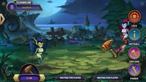 Devil Buster KA Gaming joker123 โปรโมชั่น Joker