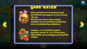 Easter Egg Party-KA Gaming-Joker123 auto