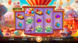 Fortune Funland-KA Gaming-โปรโมชั่น Joker