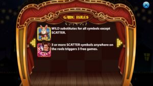 Gold Magic-KA Gaming-ทางเข้า Joker