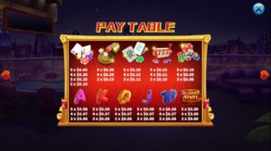 Greedy Night-KA Gaming-สมัคร Joker