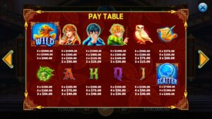 Magic Apprentice KA Gaming ทางเข้า Joker123 Auto