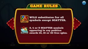 Mystery Shoot-KA Gaming-ทางเข้า Joker