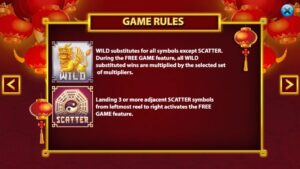 Mythological Creatures KA Gaming joker123 โปรโมชั่น Joker