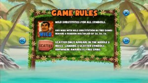 Polynesian KA Gaming โปรโมชั่น Joker