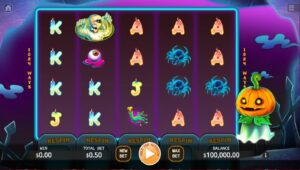 Pumpkin Win-KA Gaming-Joker123 auto