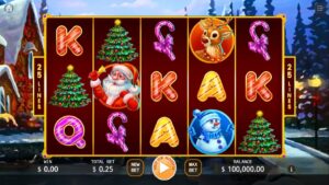 Rudolph-KA Gaming-ทางเข้า Joker123