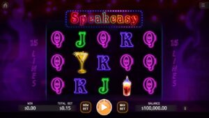 Speakeasy-KA Gaming-สมัคร Joker