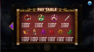 Werewolf KA Gaming joker123 ทางเข้า Joker123 Auto