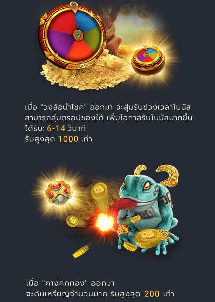 เกมดันเหรียญ คางคกทอง FA CHAIvip www Joker388 net