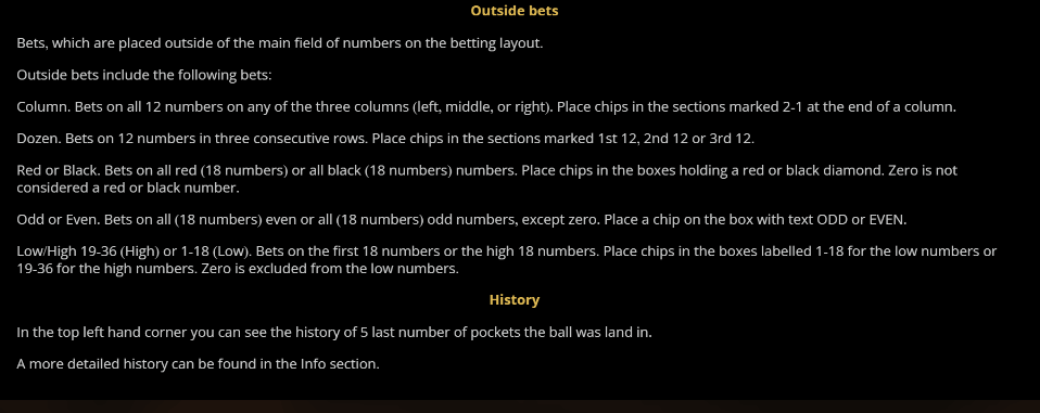 American Roulette 3D สล็อต Evoplay Joker123 slot