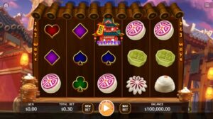 Chinese Pastry-KA Gaming-สมัคร Joker