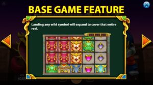 Creator Ra-KA Gaming-Joker123 auto