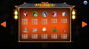 Da Guan Yuan-KA Gaming-ทางเข้า Joker