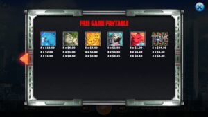 Go Go Monsters-KA Gaming-ทดลองเล่นสล็อต Joker