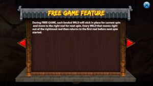 Guan Yun Chang-KA Gaming-Joker123