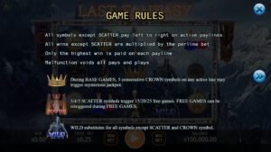 Last Fantasy-KA Gaming-สมัคร Joker