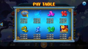 Nie Xiaoqian-KA Gaming-สมัคร Joker