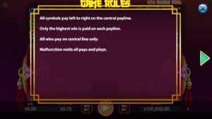 Quadruple Dragons-KA Gaming-โจ๊กเกอร์123