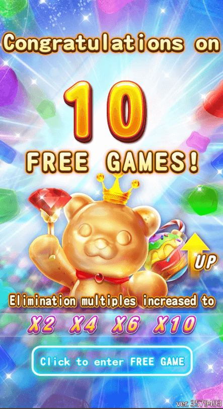 SUGAR BANG BANG FA CHAI slot สล็อตโจ๊กเกอร์