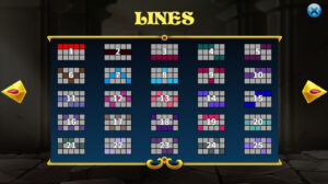 Solomon's Treasure-KA Gaming-Joker123 auto