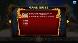 Summer Samba-KA Gaming-โจ๊กเกอร์123