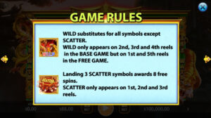 Super Dragon Tiger KA Gaming โปรโมชั่น Joker