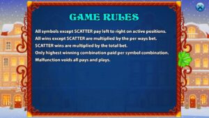 The Nut Cracker-KA Gaming-ทดลองเล่นสล็อต Joker