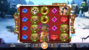 Wild Vick 2 Adventure Journey-KA Gaming-โจ๊กเกอร์123