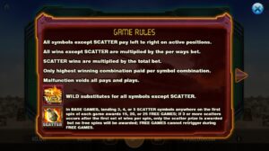 Wolf Warrior-KA Gaming-ทางเข้า Joker