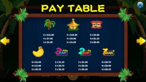 3x Monkeys-KA Gaming-ทดลองเล่นสล็อต Joker