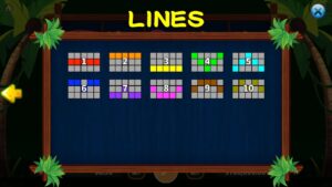 3x Monkeys-KA Gaming-โจ๊กเกอร์123