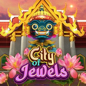 City Of Jewels Fastspin JOKER