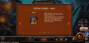 Dragonburst Dragoonsoft ฝาก ถอน Joker123 สล็อตแตกง่าย