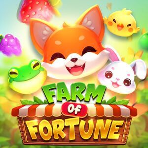 Farm of Fortune Fastspin Joker123 เว็บตรง