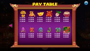 Fortune Rabbit Lock 2 Spin-KA Gaming-ทดลองเล่นสล็อต Joker