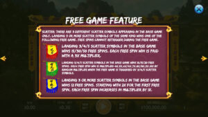 Heroines of the-KA Gaming-โจ๊กเกอร์123