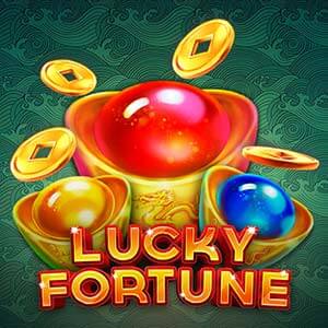 Lucky Fortune Fastspin Joker family