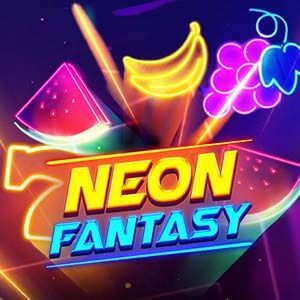 Neon Fantasy Fastspin Joker gaming