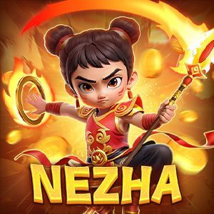 Nezha Fastspin Joker slot