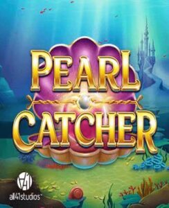 Pearl Catcher-Microgaming-สมัคร Joker