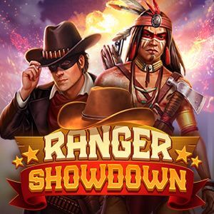 Ranger Showdown Fastspin Joker123plus