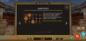 Roman Dragoonsoft ทางเข้า Joker123 เกมไหนแตกดี