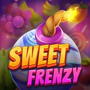 Sweet Frenzy Fastspin Joker1234th